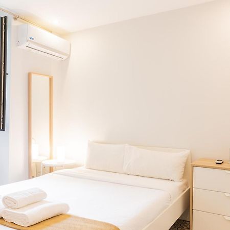 Lapa Charm Apartments With Patio Lisbon Bagian luar foto