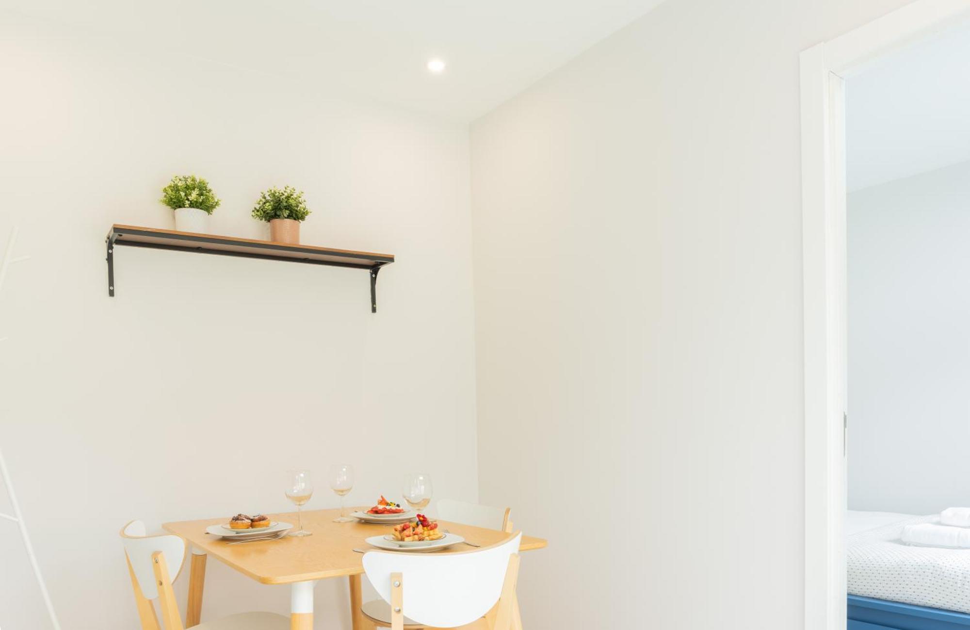 Lapa Charm Apartments With Patio Lisbon Bagian luar foto