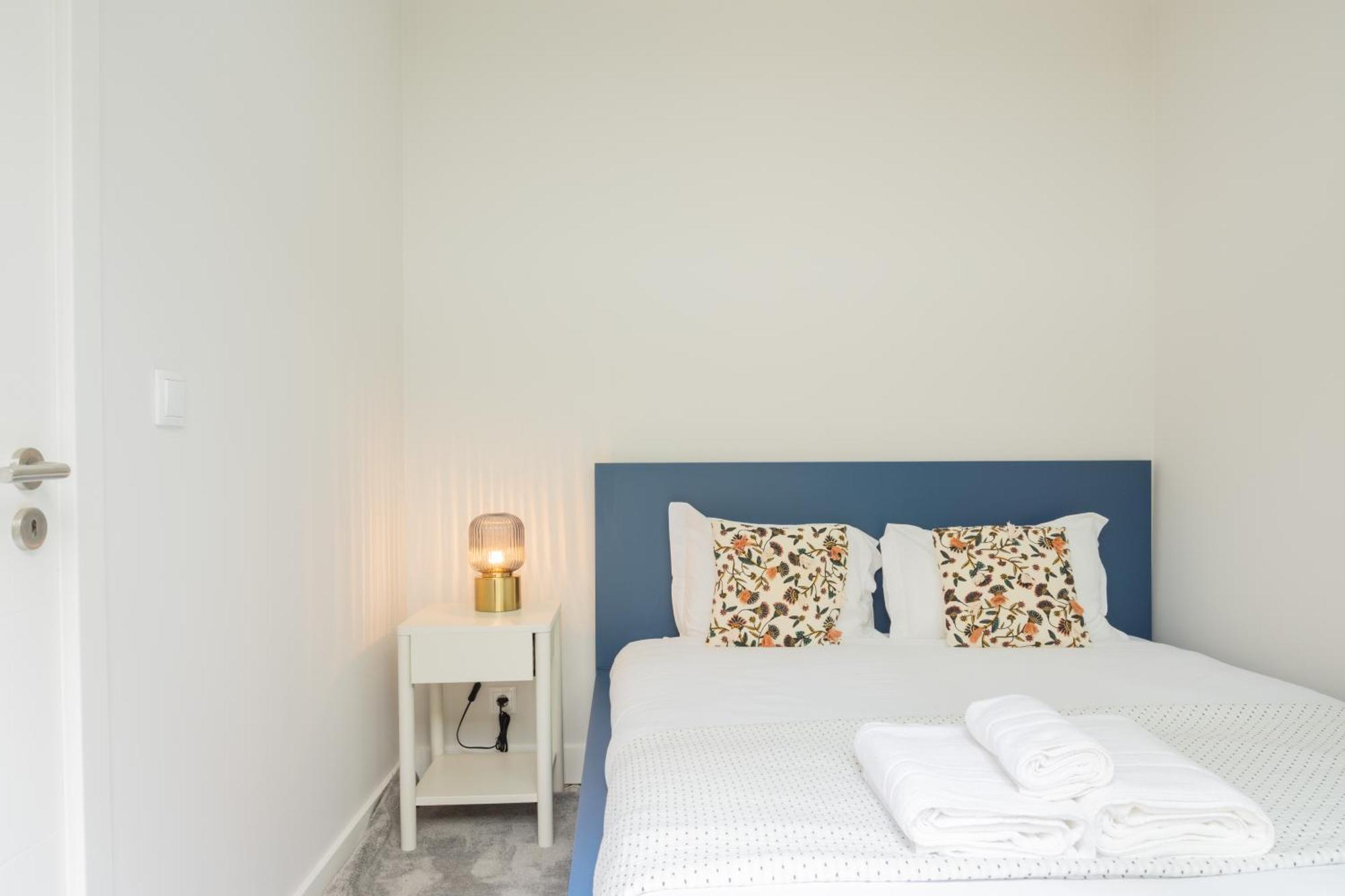 Lapa Charm Apartments With Patio Lisbon Bagian luar foto