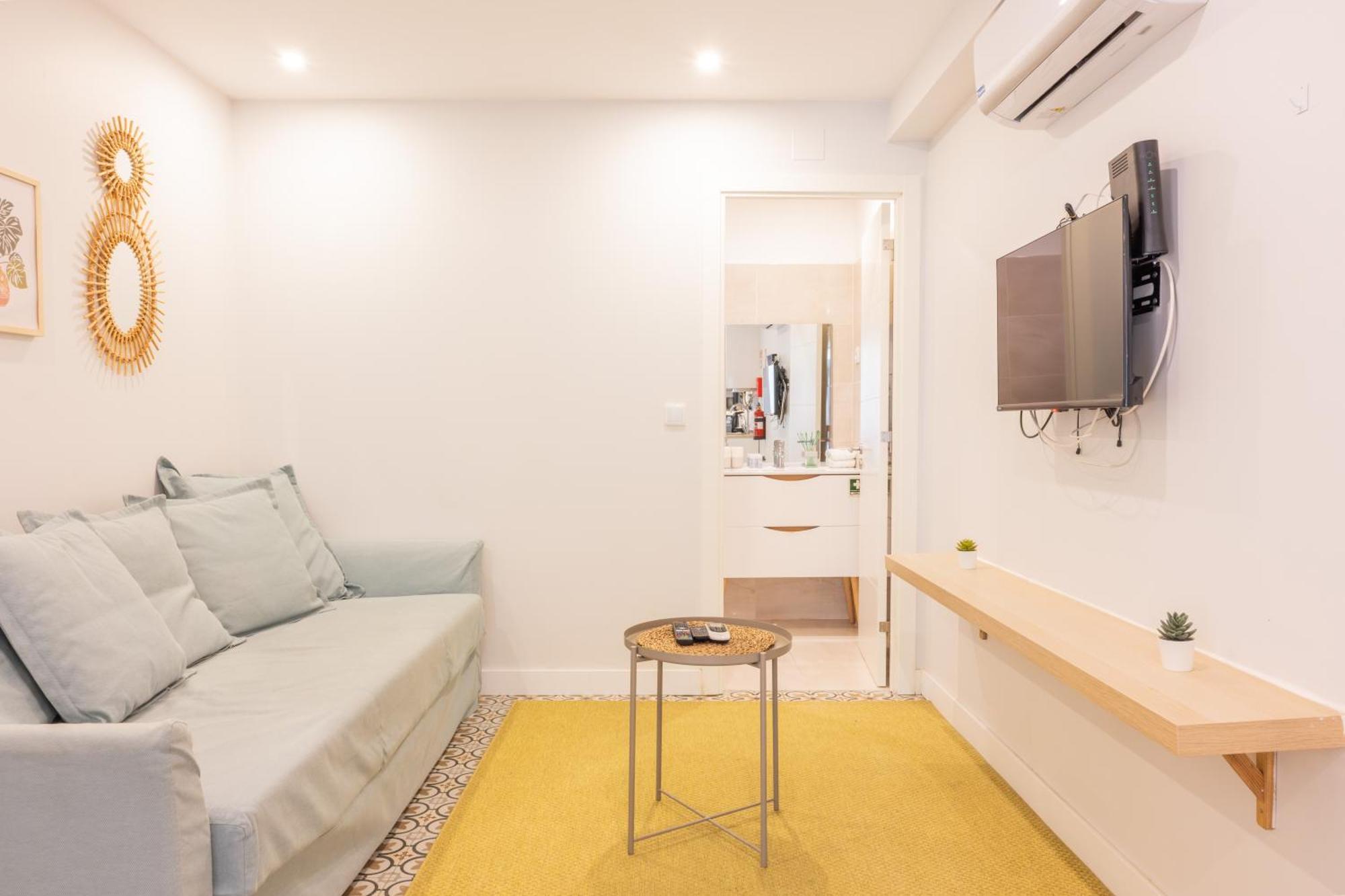 Lapa Charm Apartments With Patio Lisbon Bagian luar foto